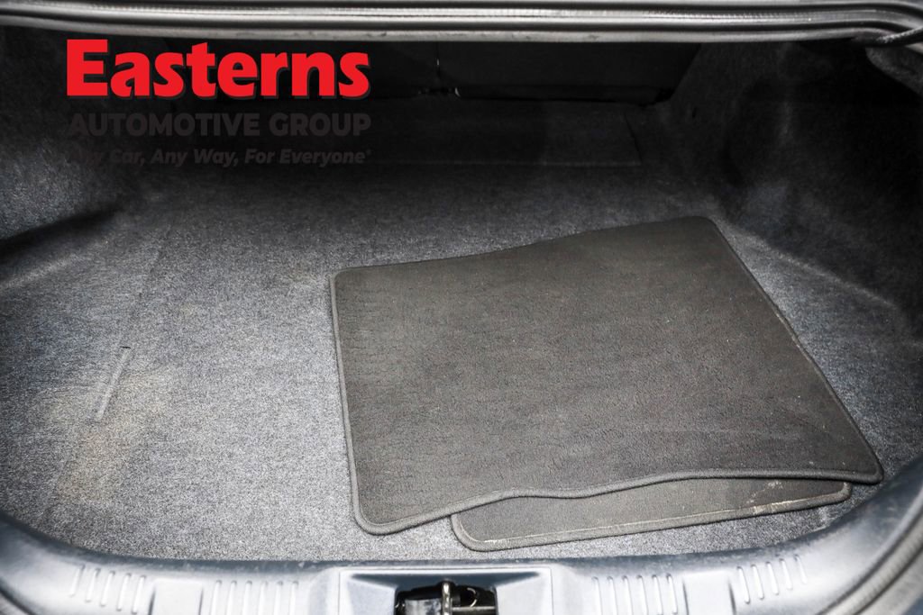 Used 2024 Ford Mustang Coupe image 9