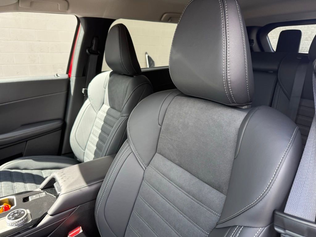 New 2026 Mitsubishi Outlander SE image 20
