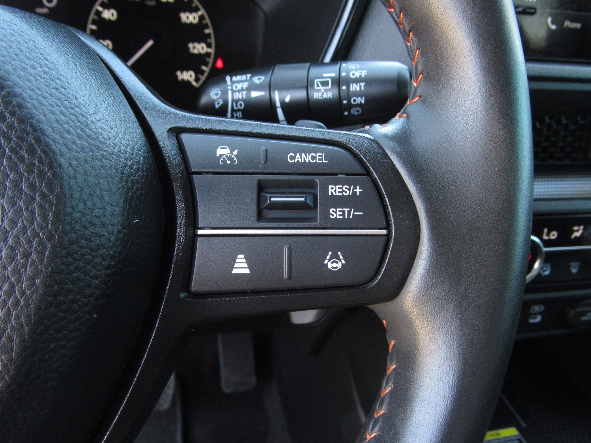 Certified 2024 Honda CR-V Sport-L image 28