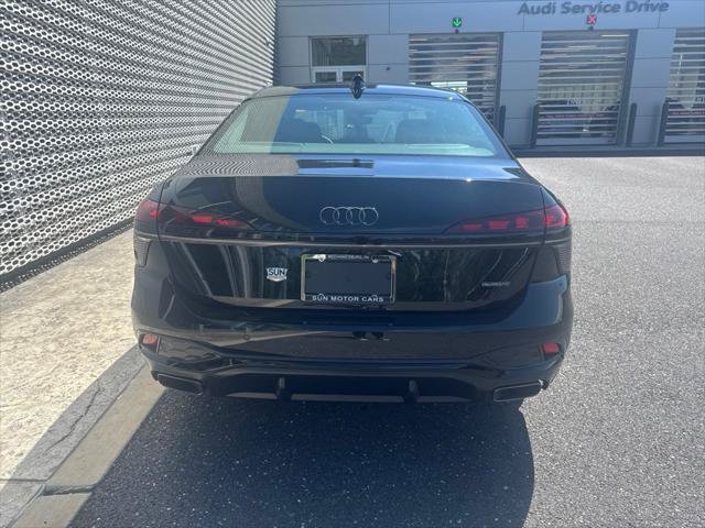 New 2026 Audi A6 Prestige AWD/4WD image 17