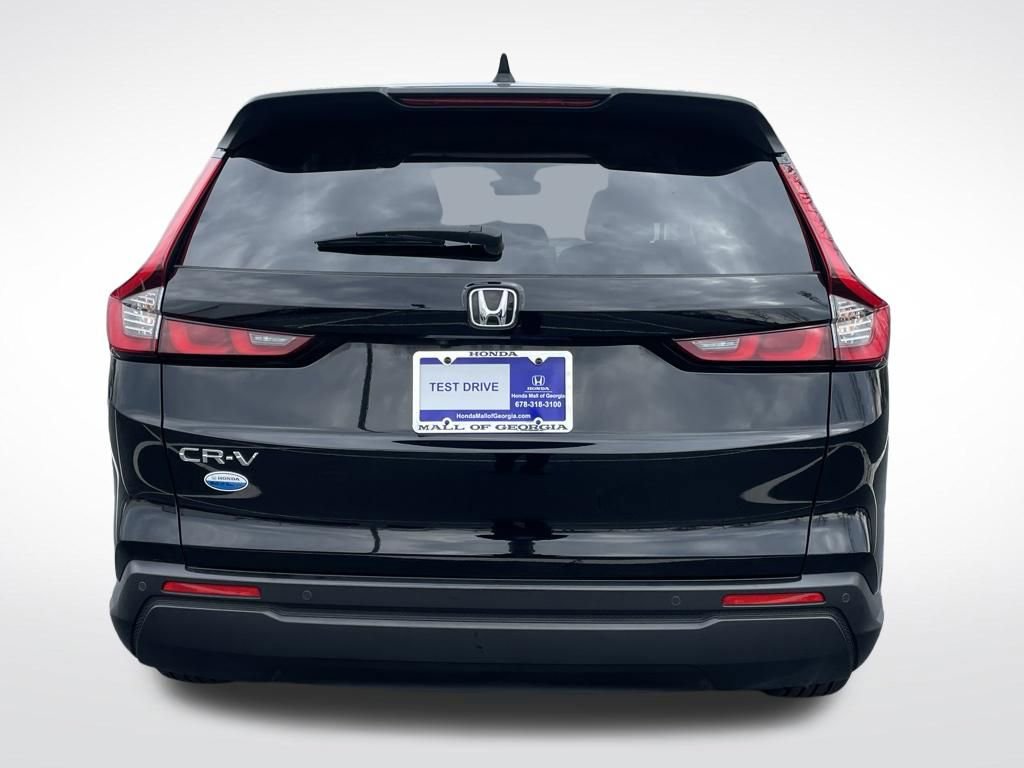 Used 2024 Honda CR-V EX-L image 5
