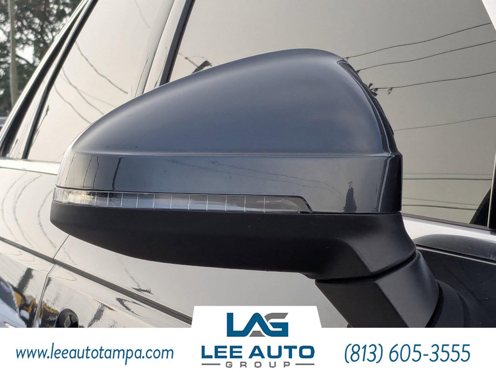 Used 2019 Audi A4 2.0T Premium w/ Convenience Package image 11