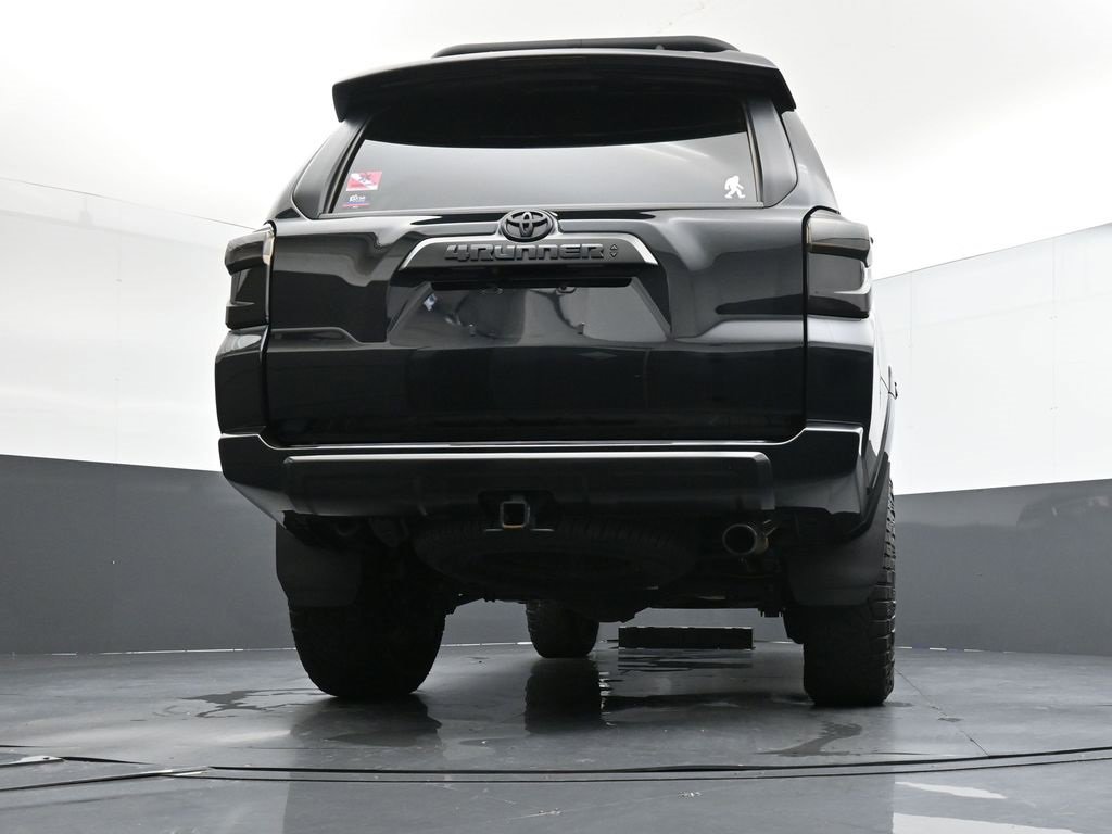 Used 2021 Toyota 4Runner TRD Off-Road Premium w/ Moonroof Package image 23