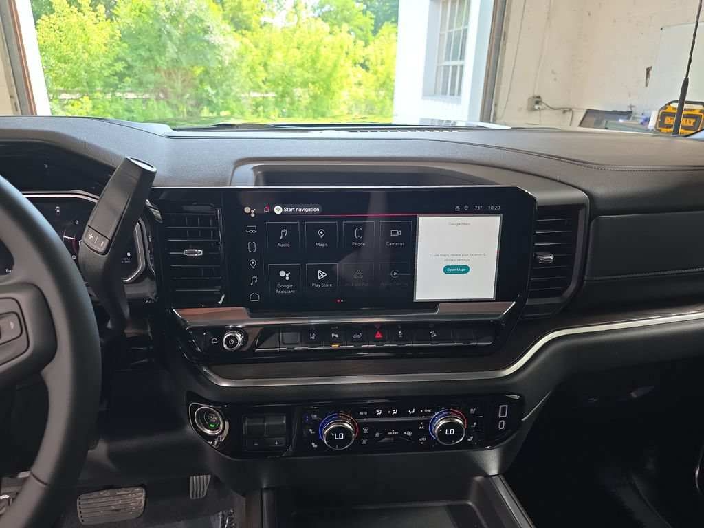 New 2026 GMC Sierra 2500 SLT AWD/4WD image 19