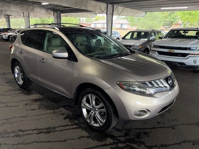 Used 2009 Nissan Murano LE AWD/4WD image 14