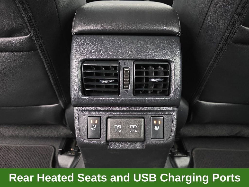 Used 2019 Subaru Legacy 3.6R Limited AWD/4WD image 42