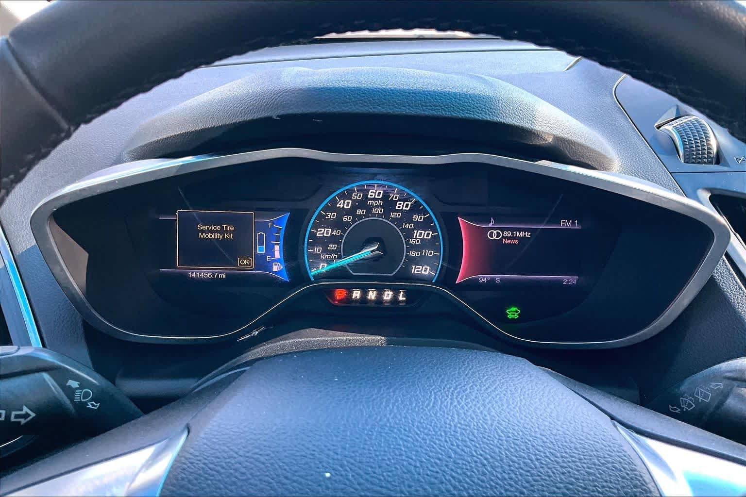 Used 2013 Ford C-MAX Energi SEL FWD image 26