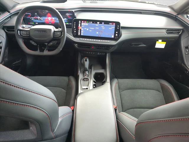 New 2026 Dodge Charger Scat Pack w/ Track Package image 15