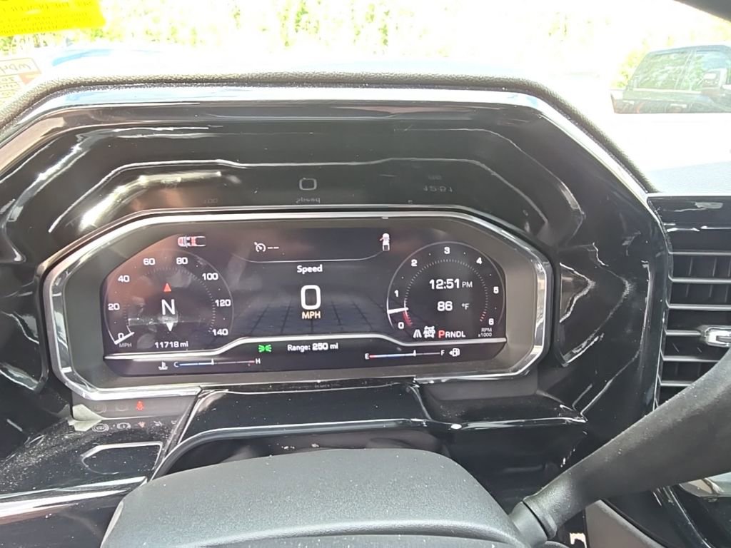 Used 2025 GMC Sierra 1500 SLT image 21