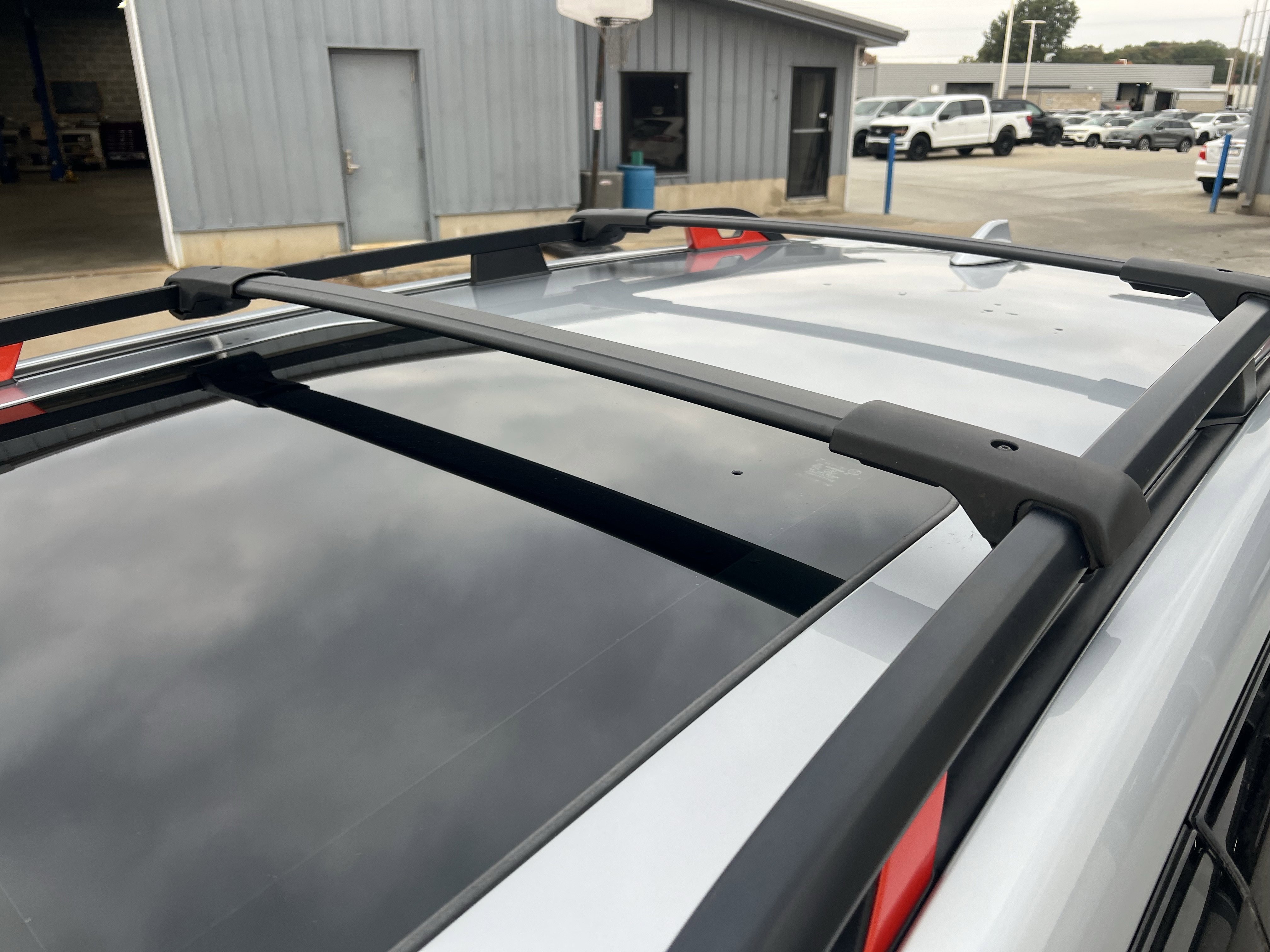 Used 2021 Subaru Forester Sport w/ Popular Package #2 image 12