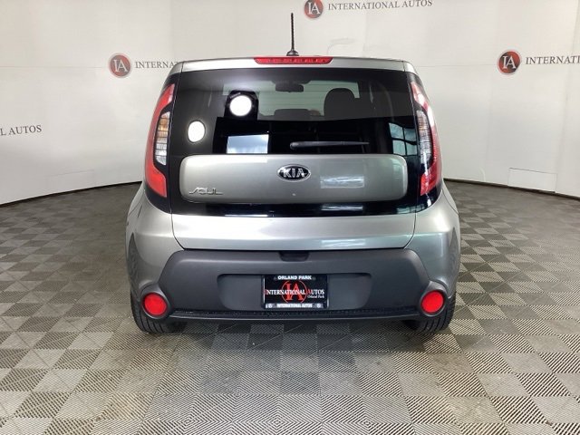 Used 2016 Kia Soul image 5