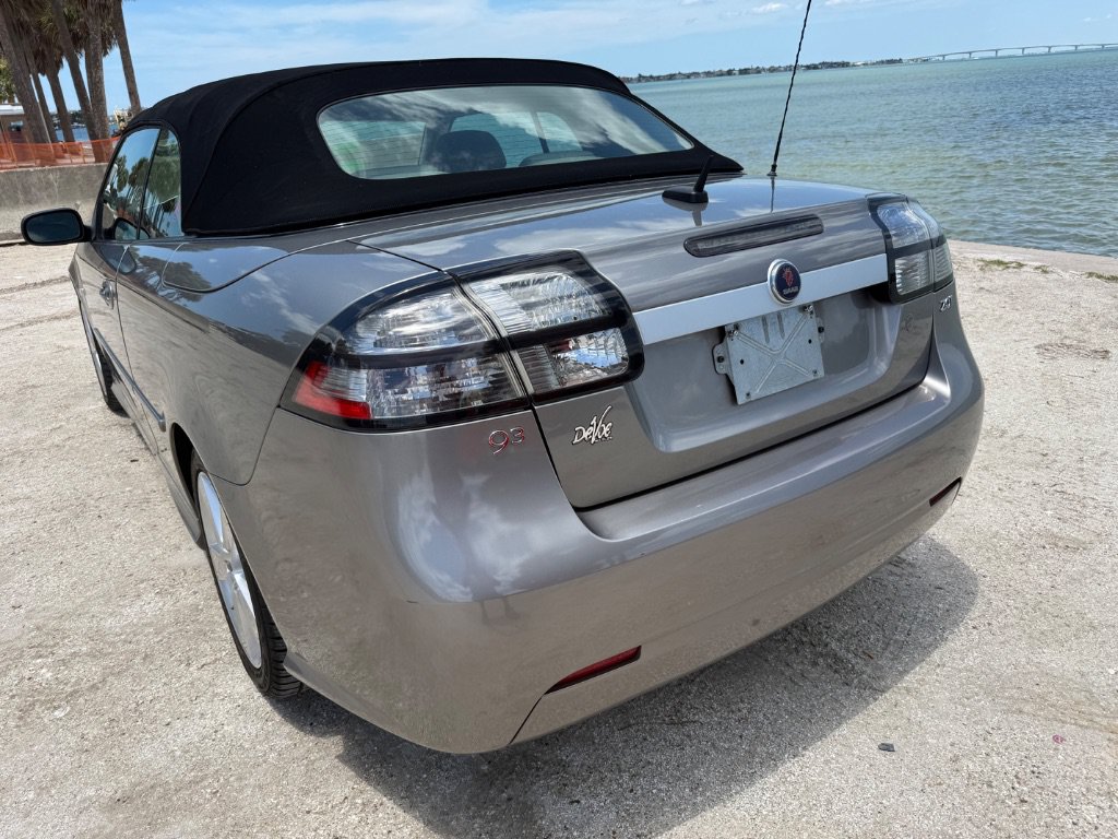 Used 2008 Saab 9-3 2.0T FWD image 15