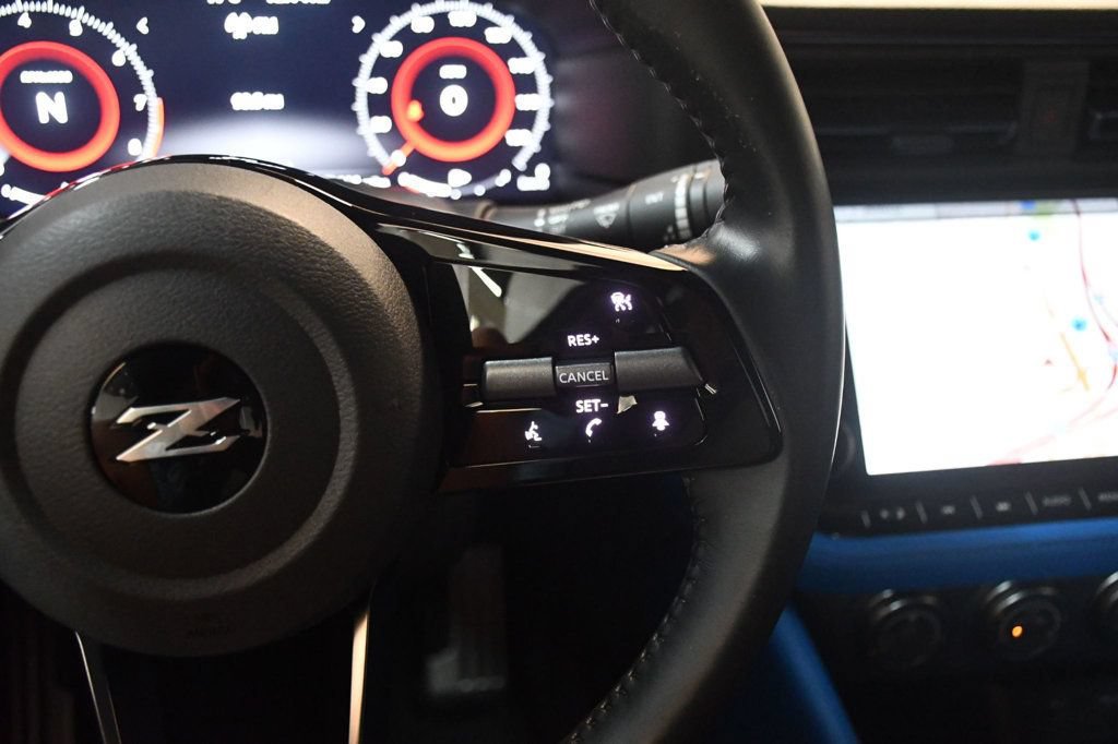 Used 2024 Nissan Z Performance w/ Floor Mat Package RWD image 55