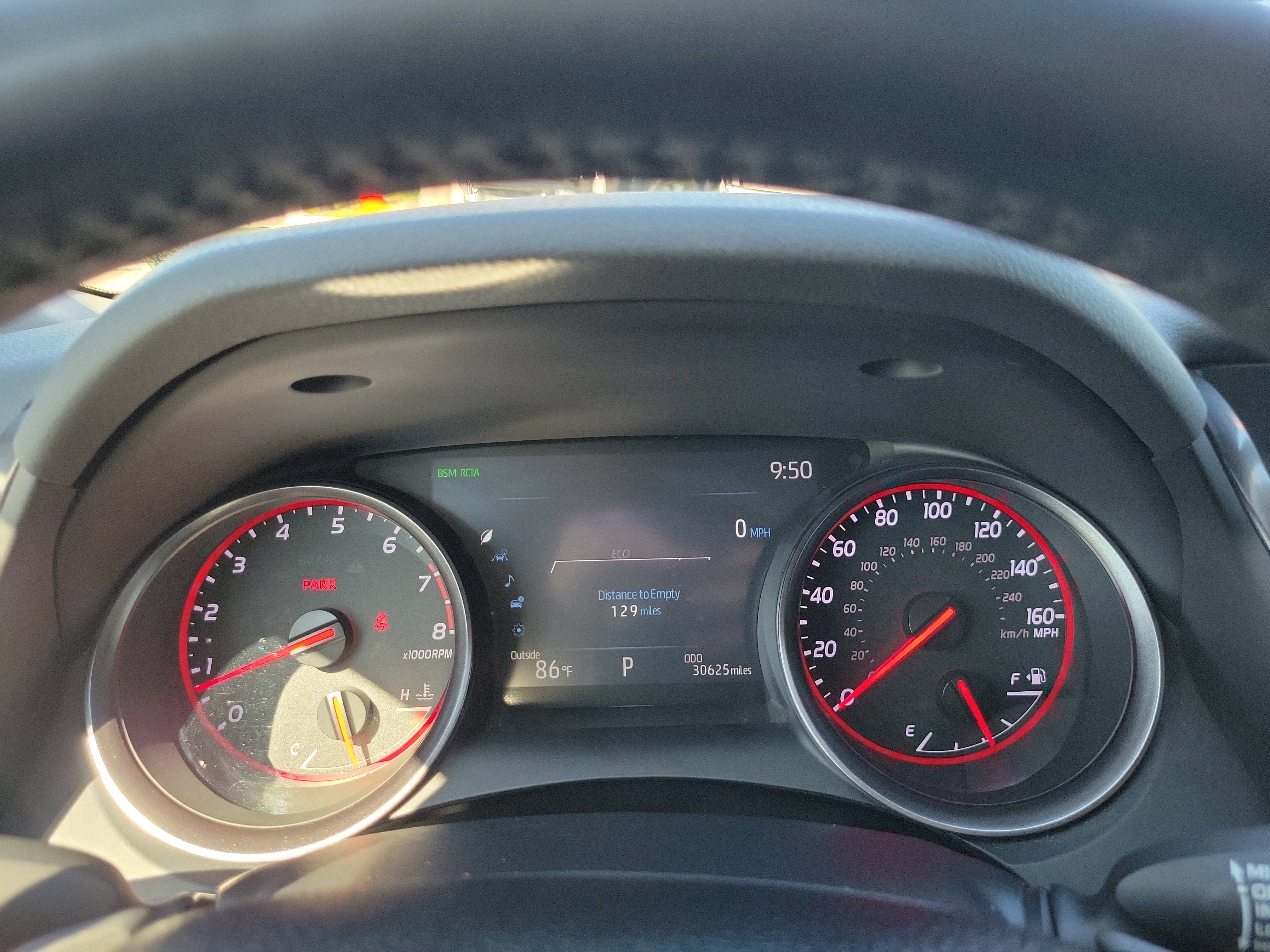Used 2023 Toyota Camry XSE FWD image 27