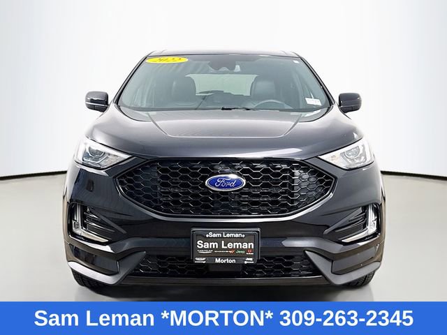 Used 2022 Ford Edge ST-Line image 2
