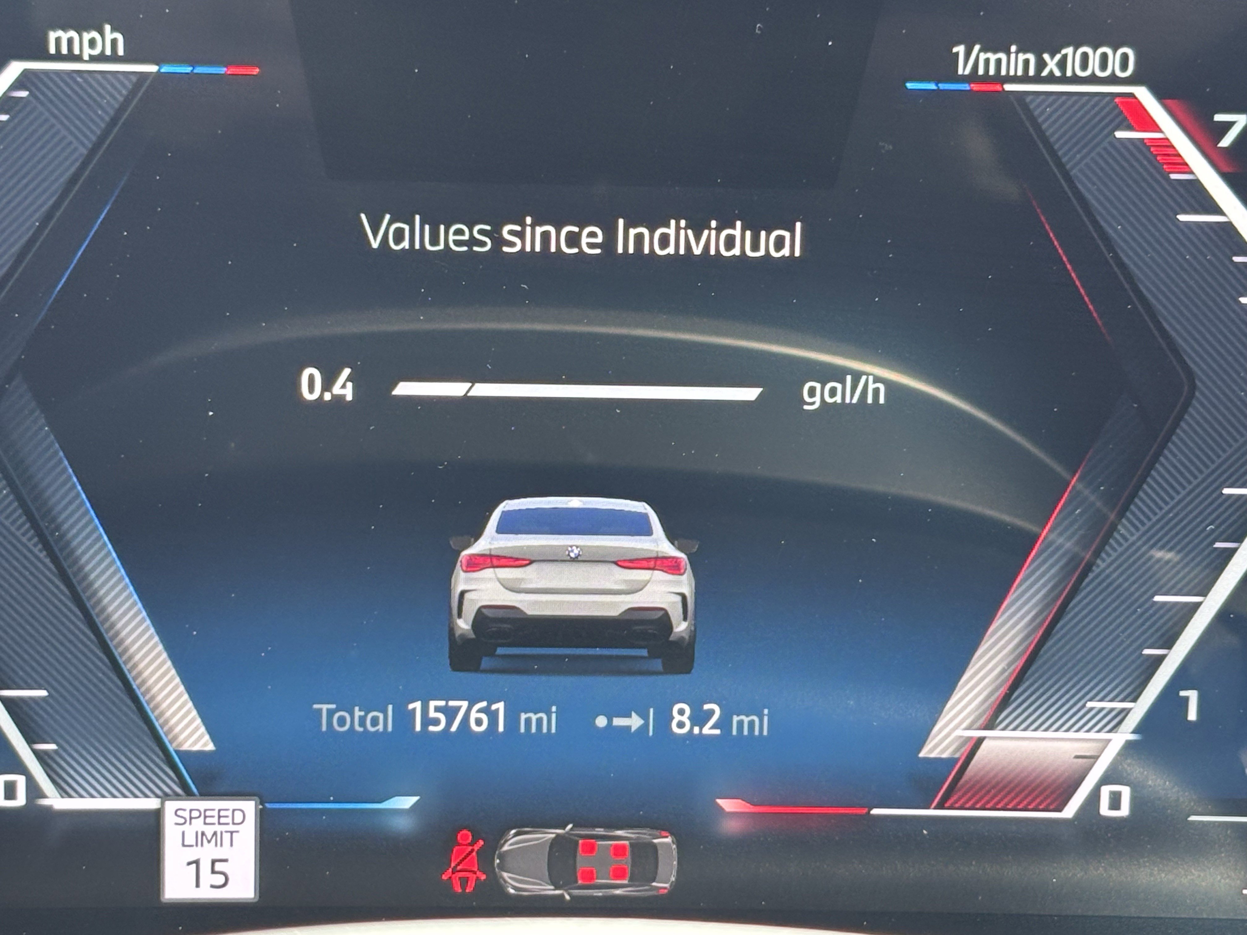 Certified 2025 BMW M440i Coupe image 22