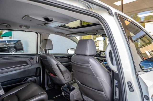 Used 2020 Honda Odyssey Elite image 25