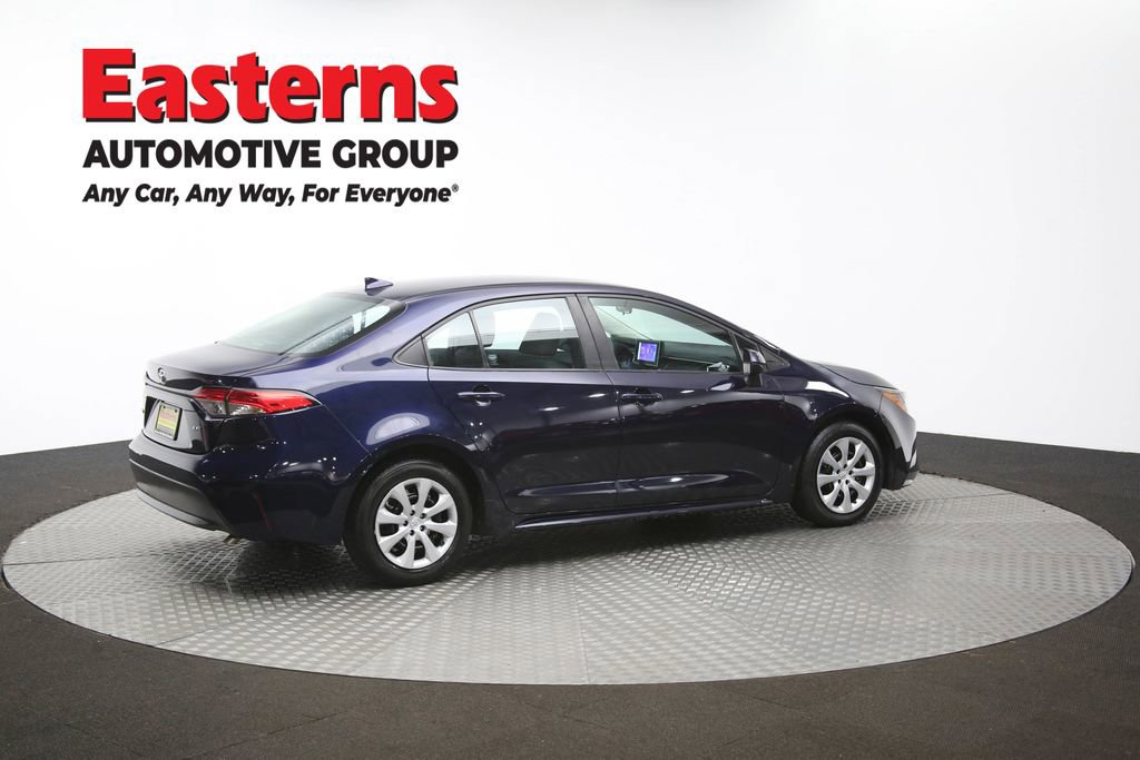 Used 2023 Toyota Corolla LE image 41
