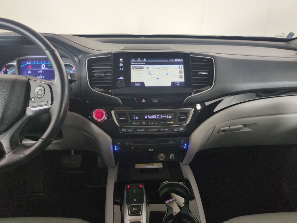 Used 2019 Honda Pilot Elite image 17