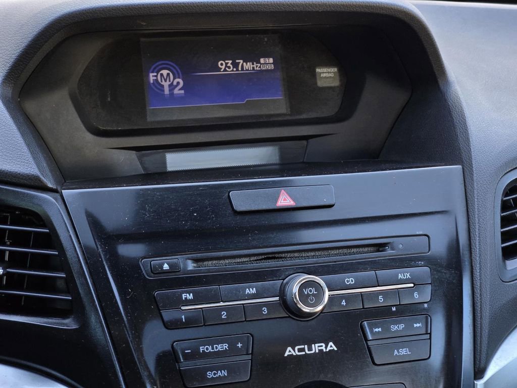 Used 2016 Acura ILX image 15