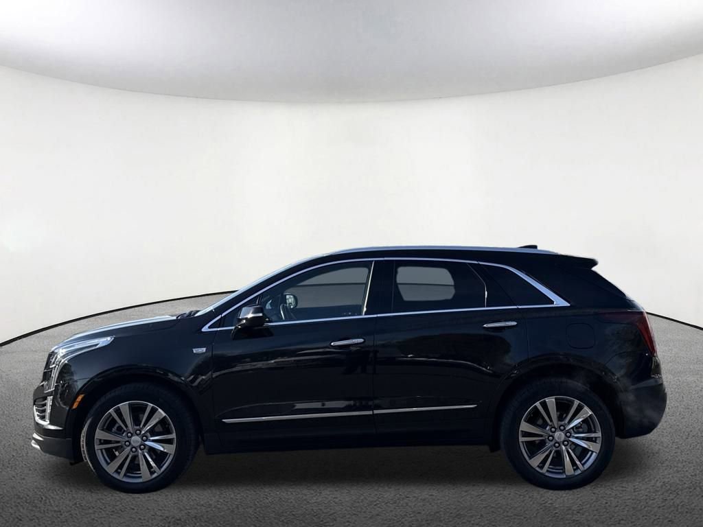 Certified 2024 Cadillac XT5 Premium Luxury AWD/4WD image 18