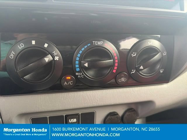 Used 2015 Toyota Tacoma PreRunner w/ SR5 Package RWD image 22