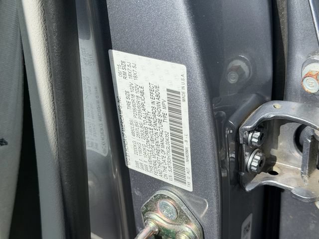Used 2016 Acura RDX FWD w/ Advance Package image 21