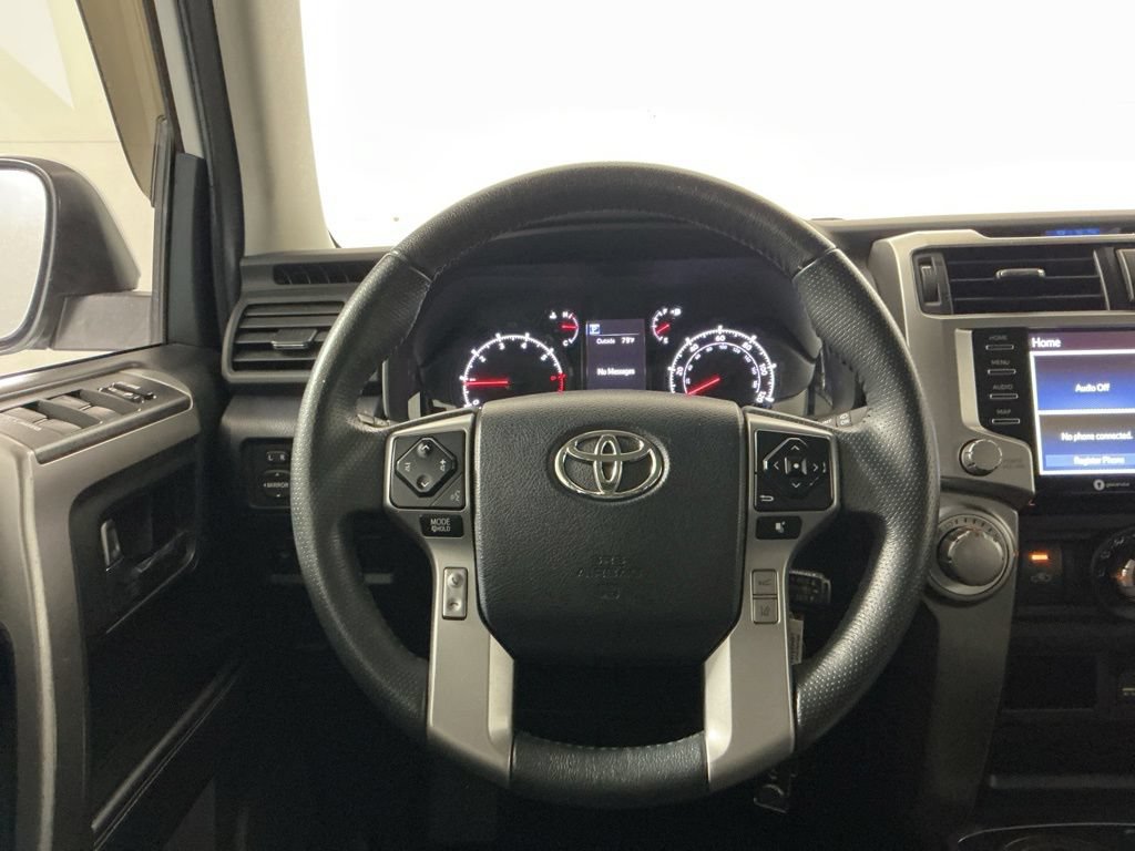 Used 2020 Toyota 4Runner SR5 RWD image 15