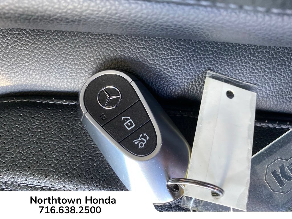 Used 2023 Mercedes-Benz GLC 300 4MATIC image 20