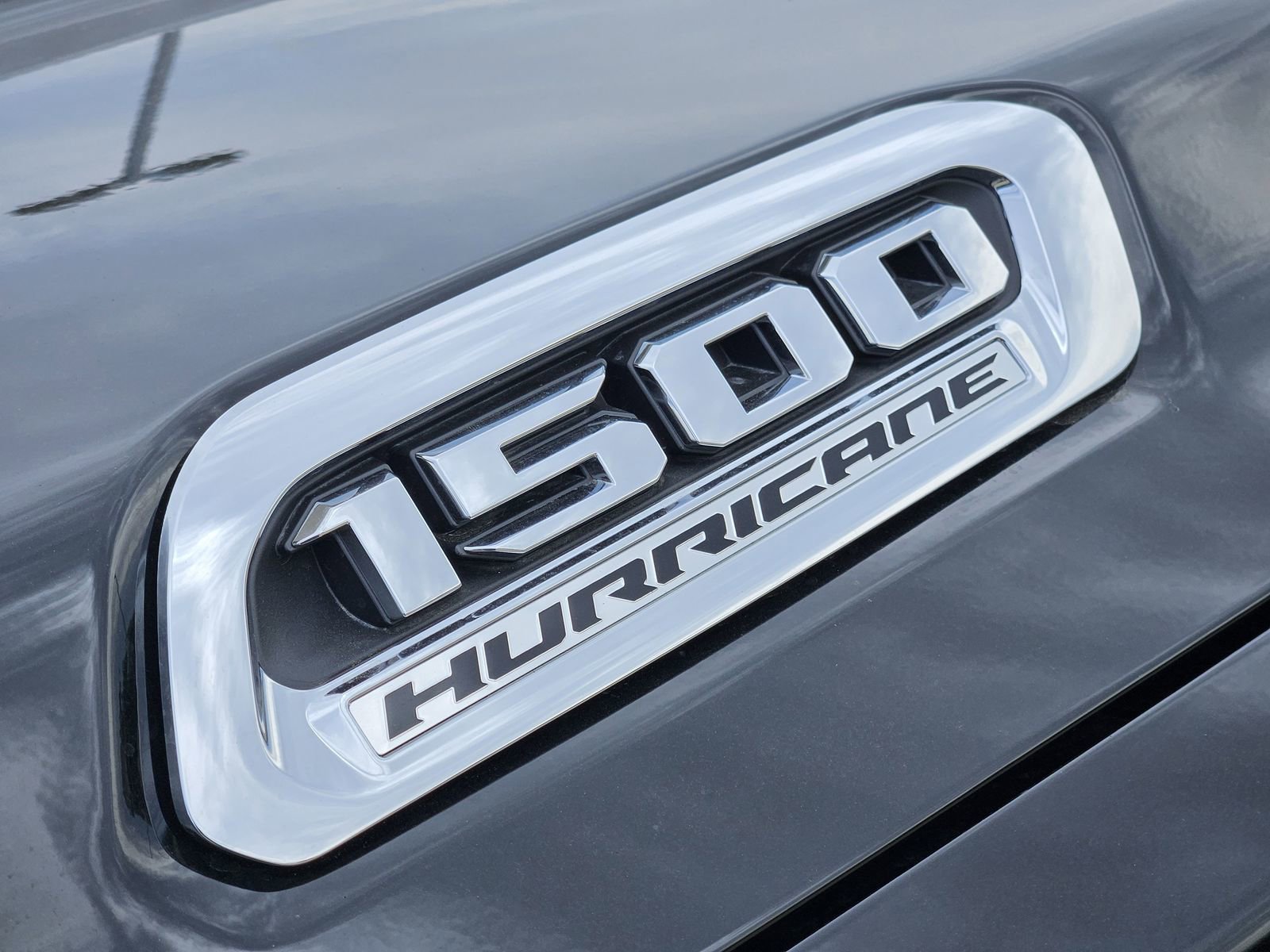 New 2026 RAM 1500 Tradesman image 13