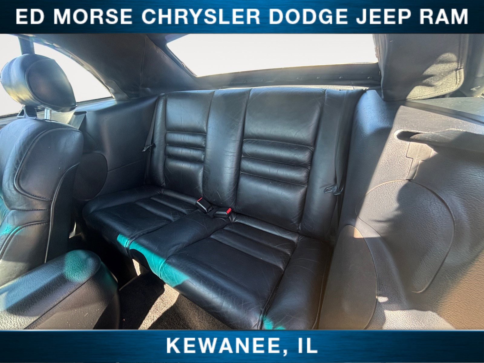 Used 1995 Ford Mustang GT image 13