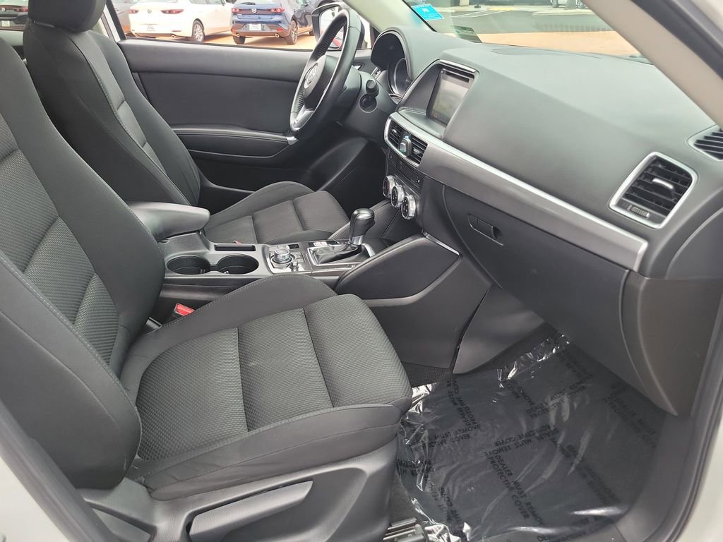 Used 2016 MAZDA CX-5 Touring FWD image 20