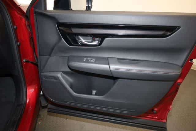 Used 2024 Honda CR-V Sport Touring image 33