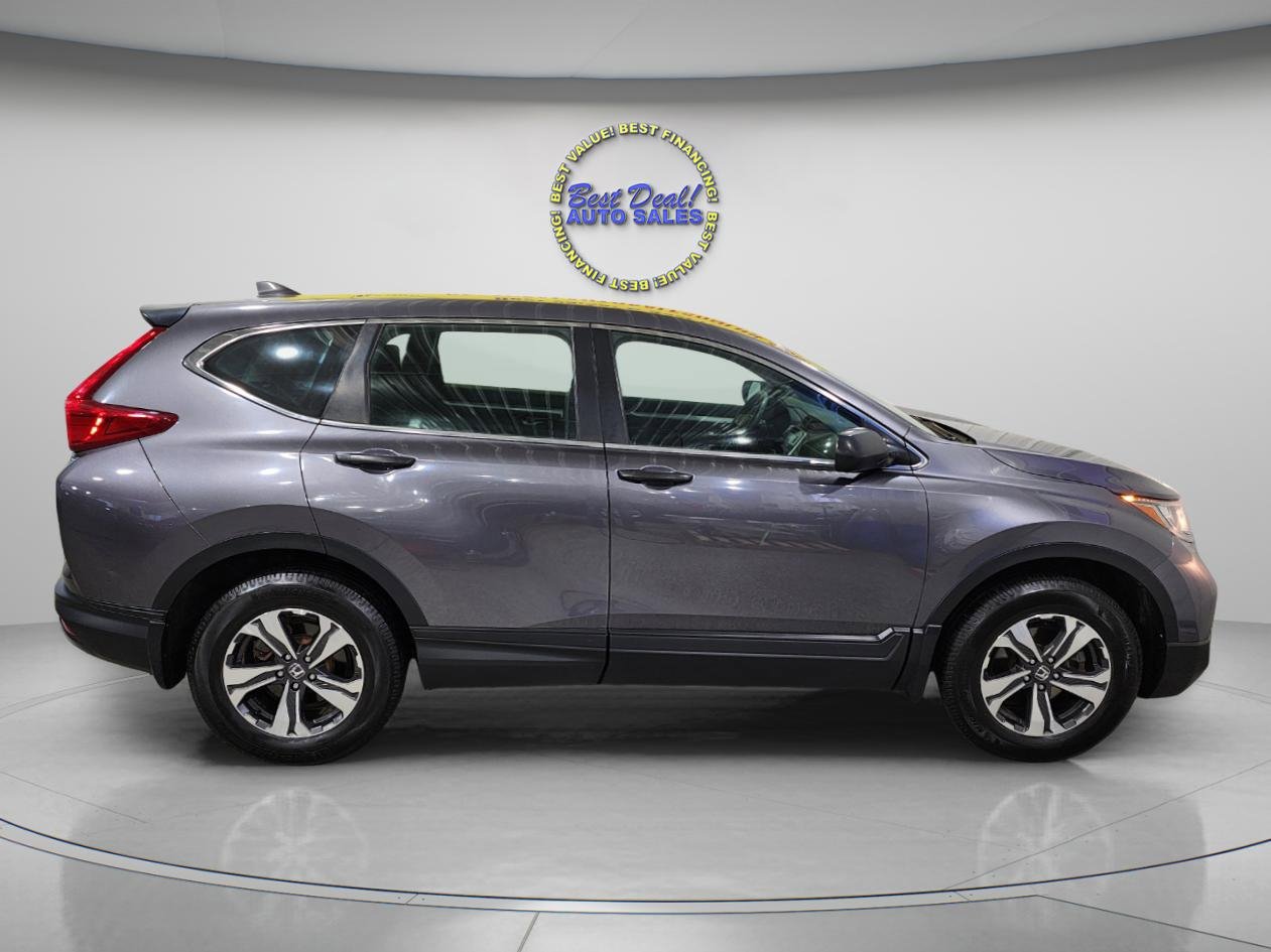 Used 2019 Honda CR-V LX image 7