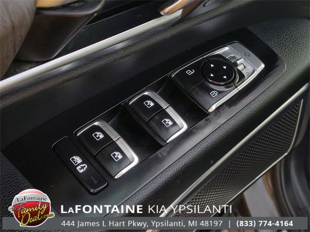 Used 2023 Kia Telluride SX image 15