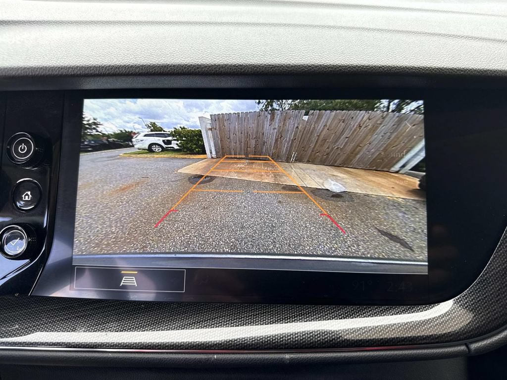 Used 2023 Buick Envision Essence FWD image 29