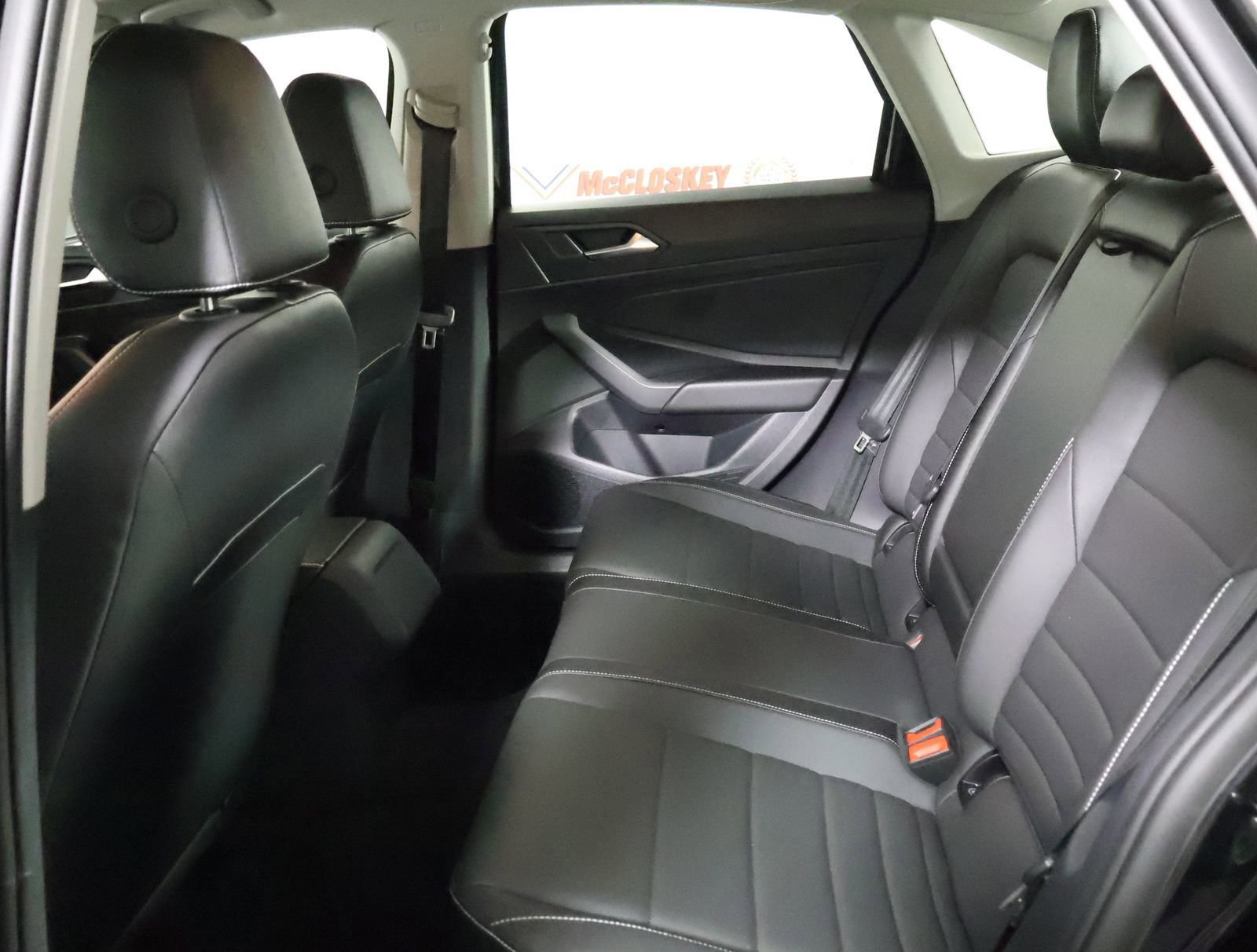 Used 2024 Volkswagen Jetta SE image 41