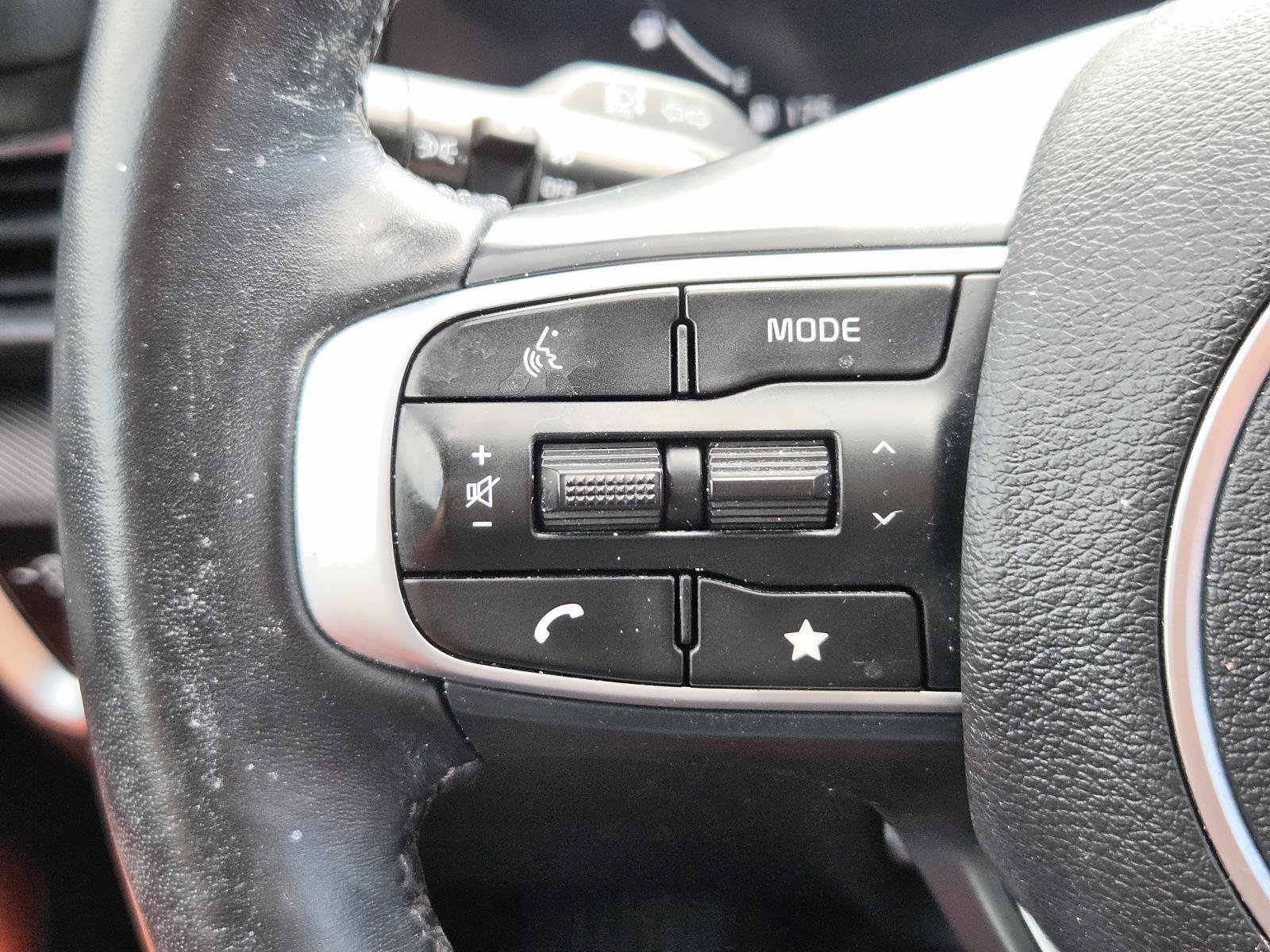 Used 2024 Kia Sportage SX FWD image 32