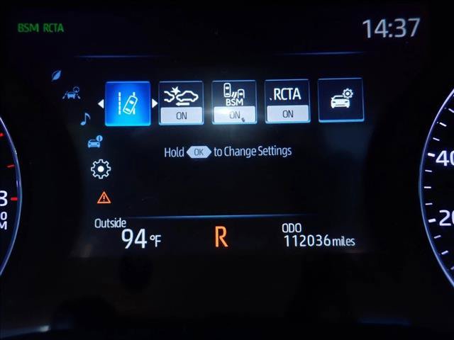 Used 2020 Toyota Avalon TRD w/ All Weather Liner Package FWD image 23