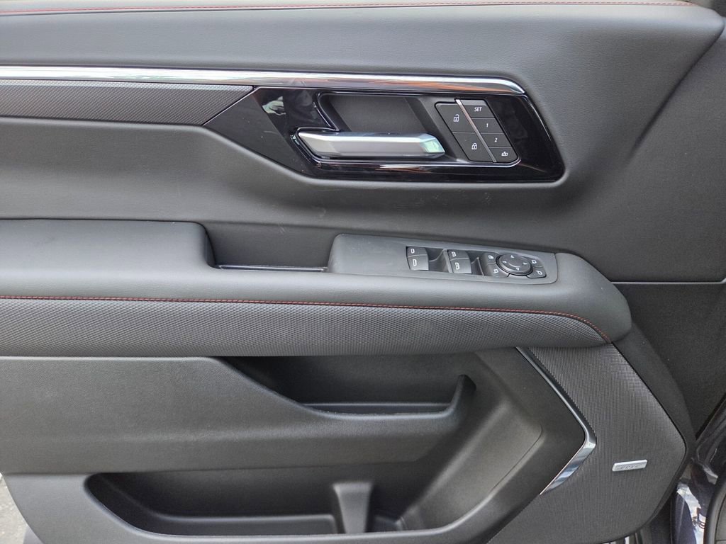 New 2026 Chevrolet Suburban RST w/ Comfort Package image 10