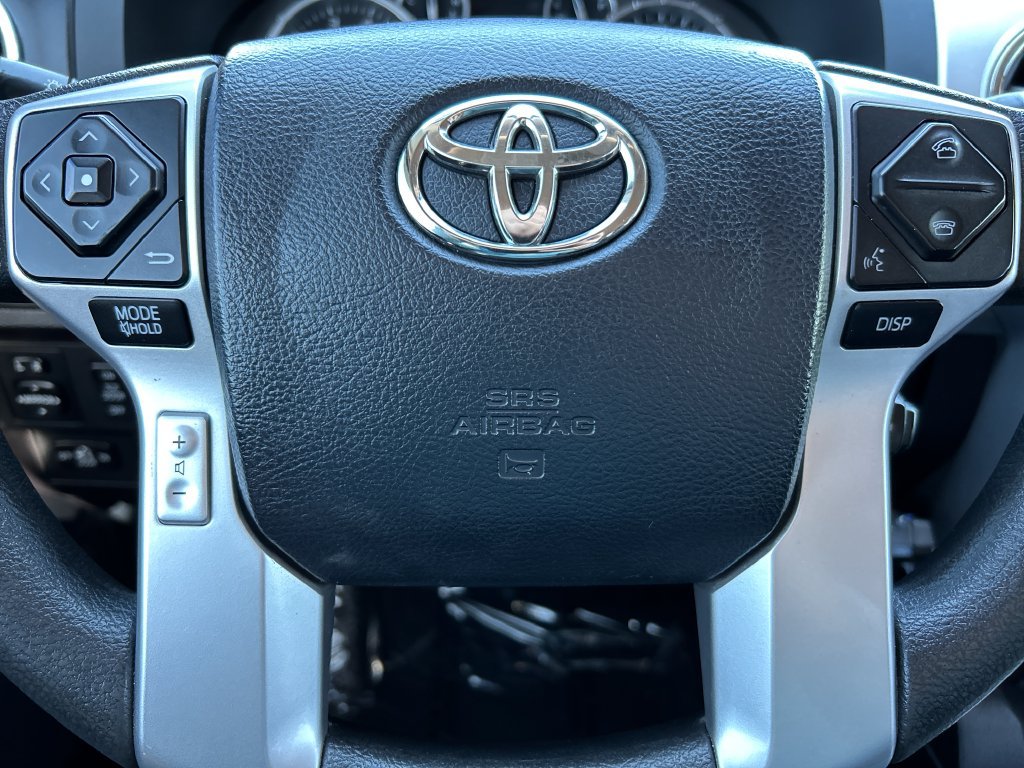Used 2015 Toyota Tundra TRD Pro AWD/4WD image 9