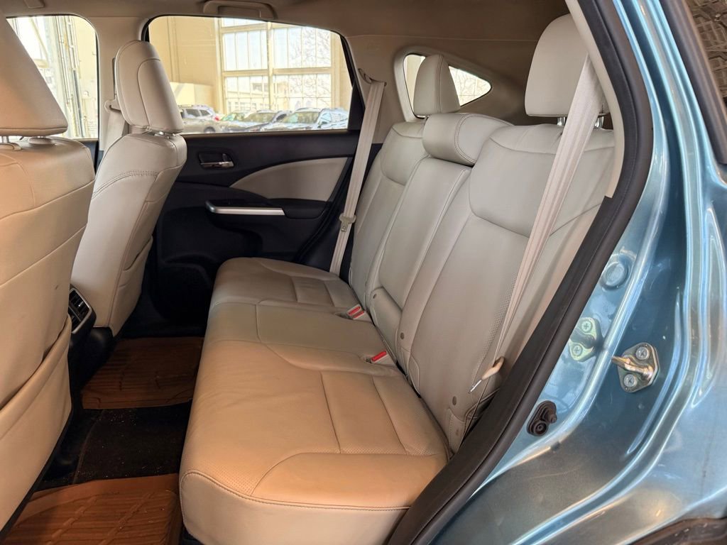 Used 2016 Honda CR-V EX-L image 10