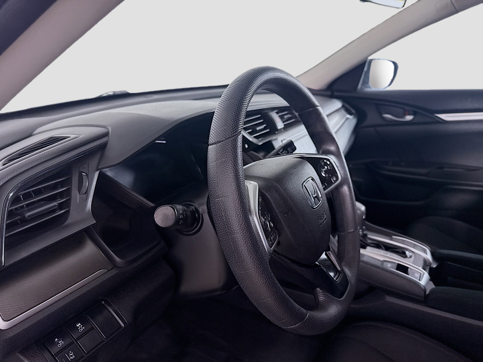 Used 2019 Honda Civic LX image 22