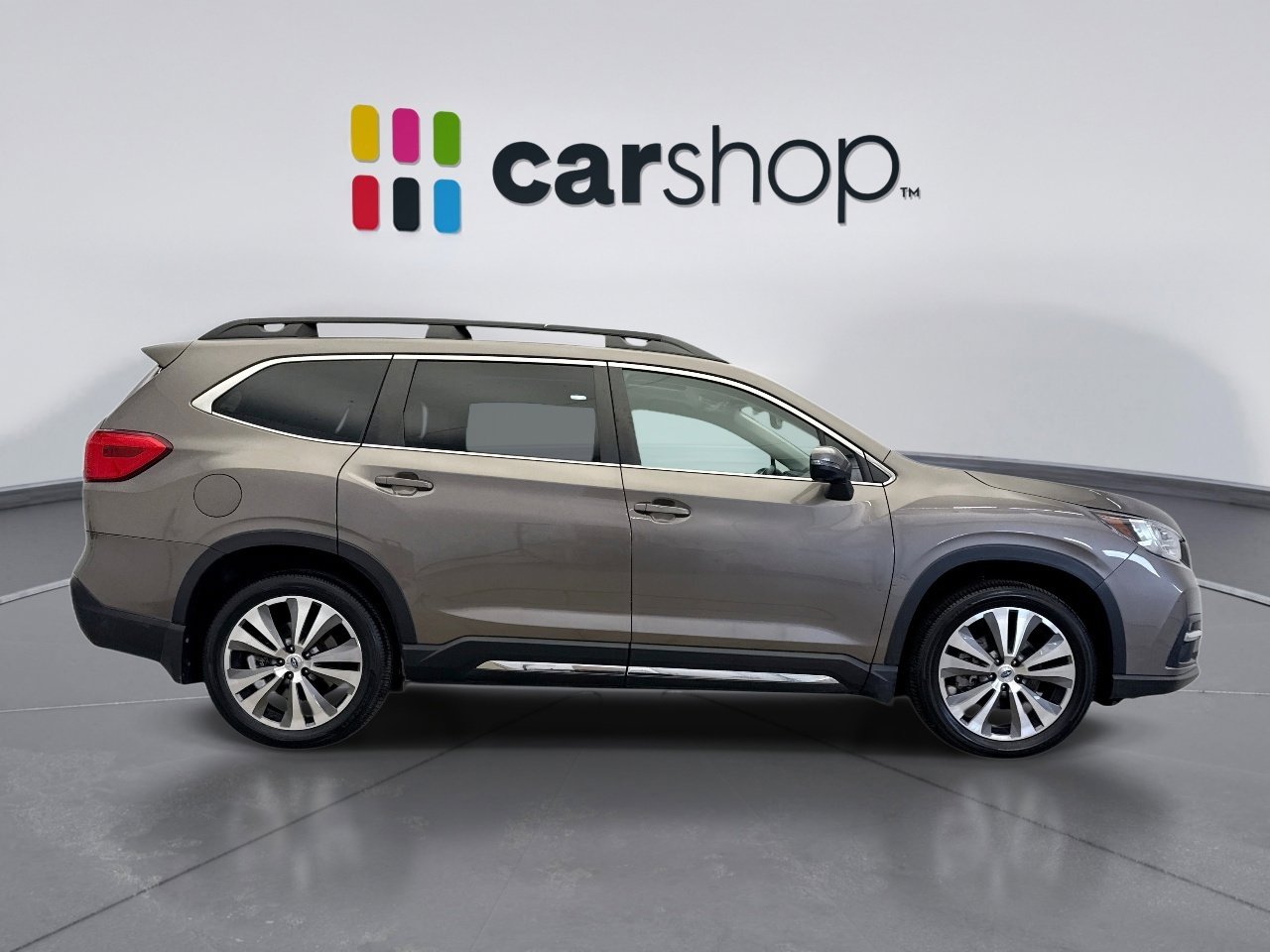 Used 2022 Subaru Ascent Limited w/ Technology Package image 6