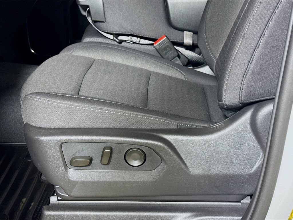 Used 2026 GMC Sierra 1500 Elevation AWD/4WD image 17