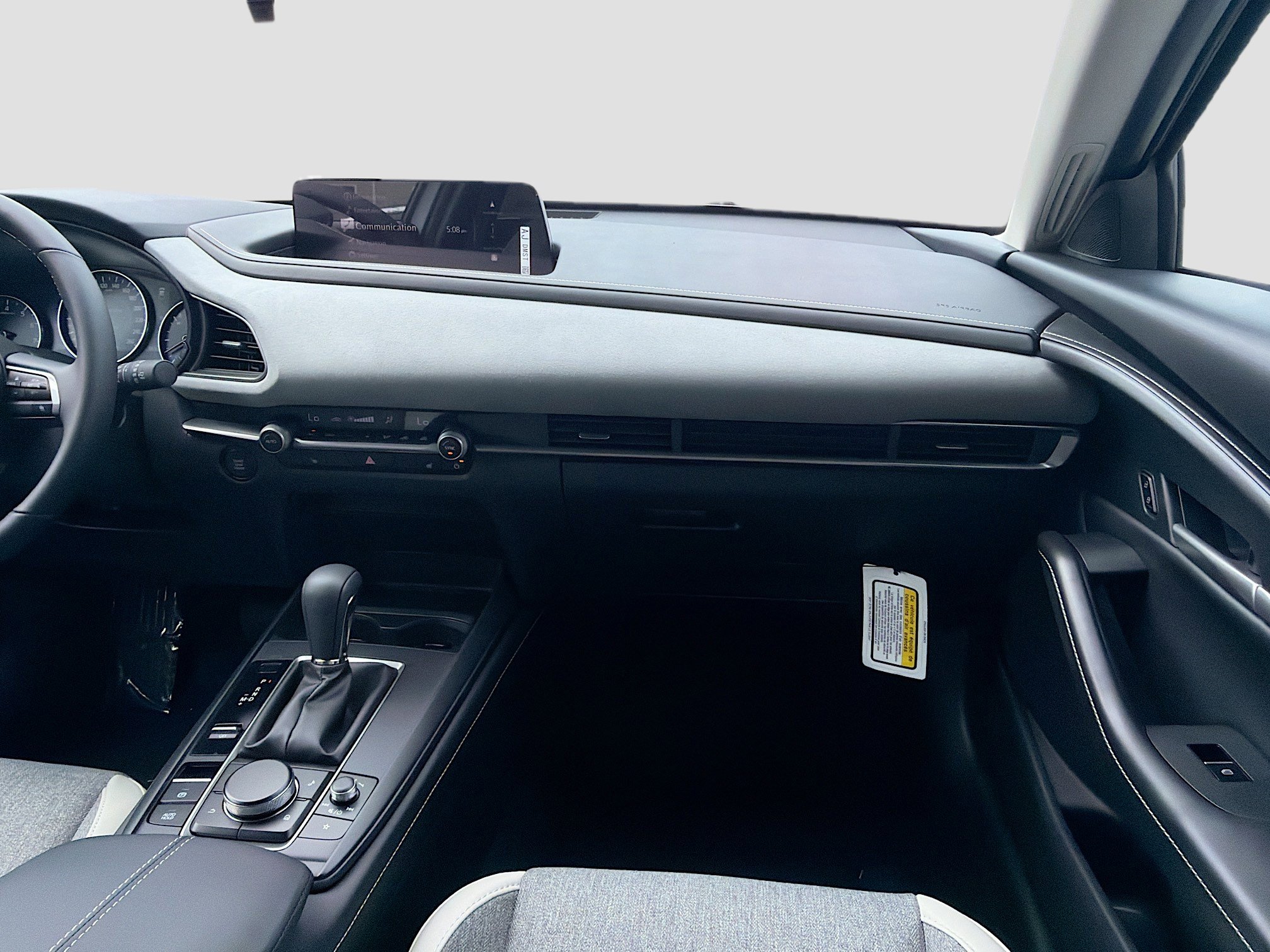 New 2026 MAZDA CX-30 Aire Edition image 18