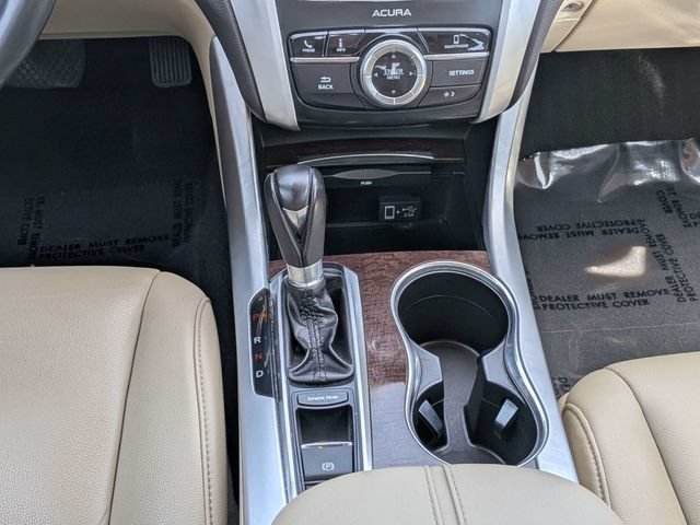 Used 2019 Acura TLX FWD image 18