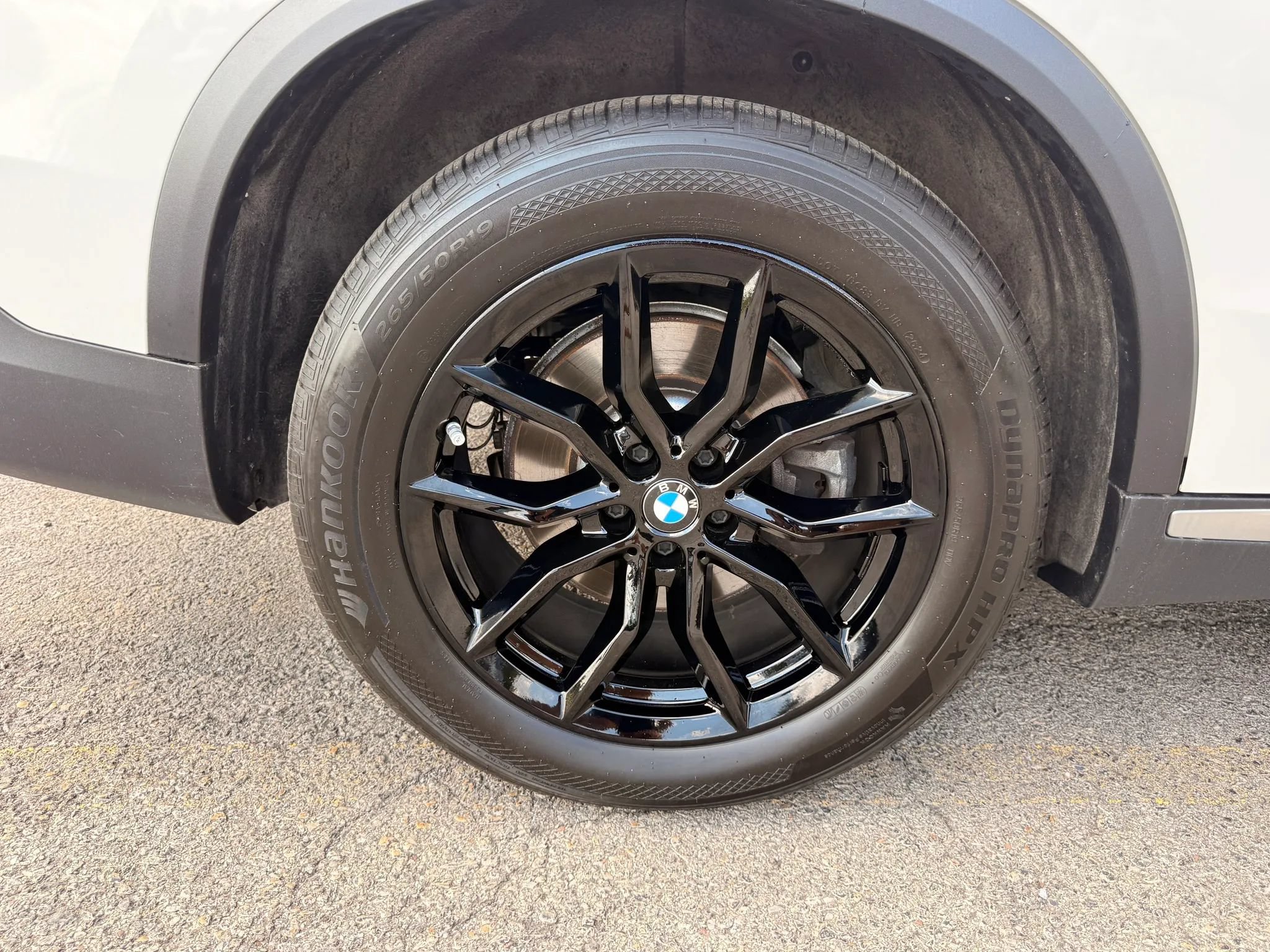 Used 2023 BMW X5 xDrive40i w/ Luxury Seating Package AWD/4WD image 29