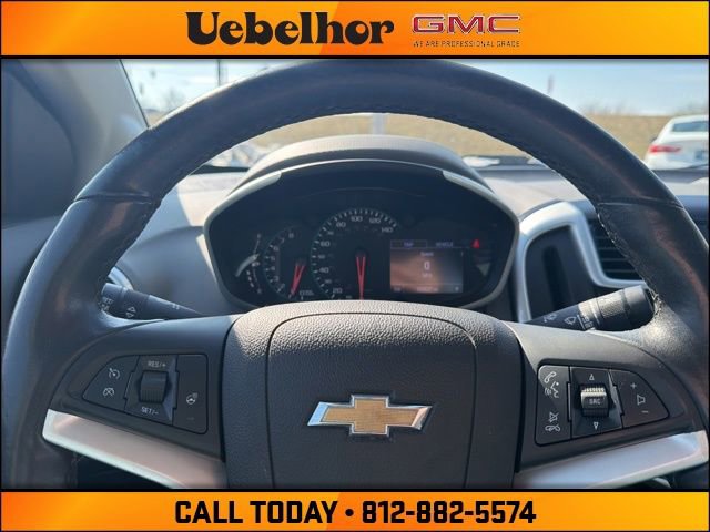 Used 2020 Chevrolet Sonic Premier image 25