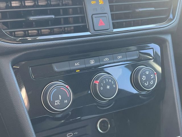 New 2026 Volkswagen Taos S image 20